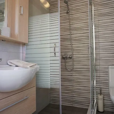 Volada Your View Holiday home