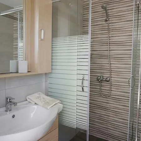 Holiday home Volada Your View Aperion