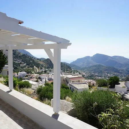 Holiday home Volada Your View Aperion