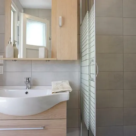 Holiday home Volada Your View *