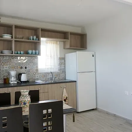 Volada Your View Holiday home *