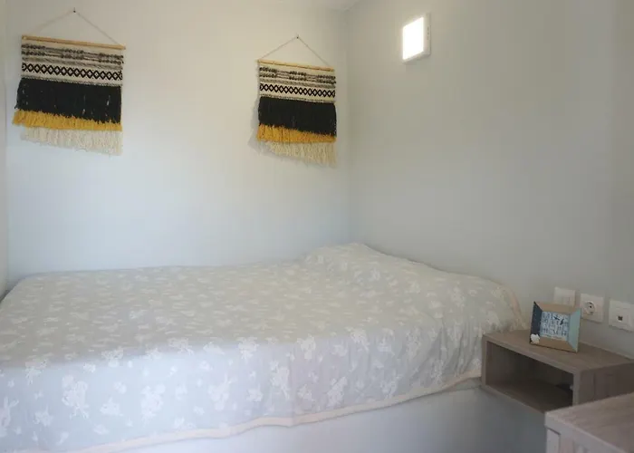 Holiday home Volada Your View Aperion