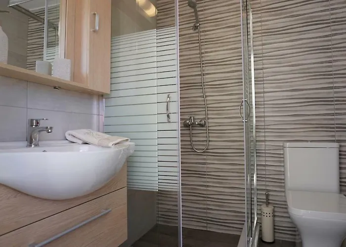 Volada Your View Holiday home