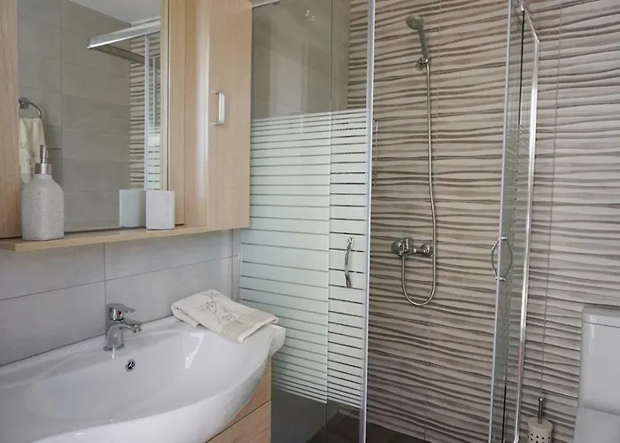 Holiday home Volada Your View Aperion