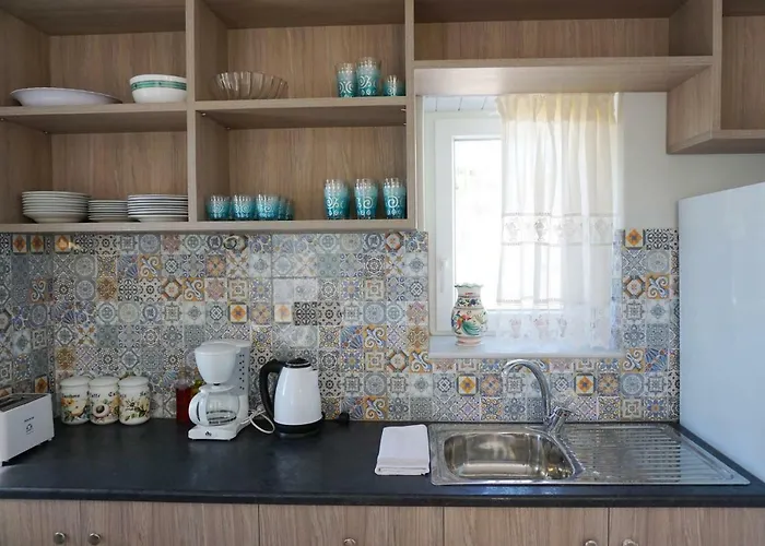 Volada Your View Holiday home