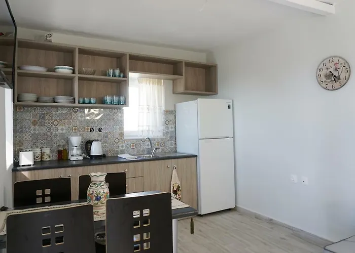 Volada Your View Holiday home *