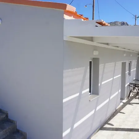 Volada Your View Tatil Evi