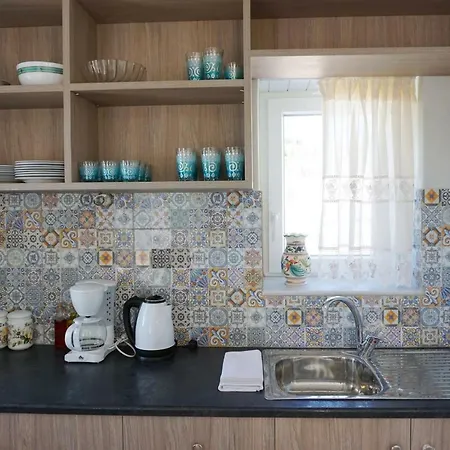 Volada Your View 度假居