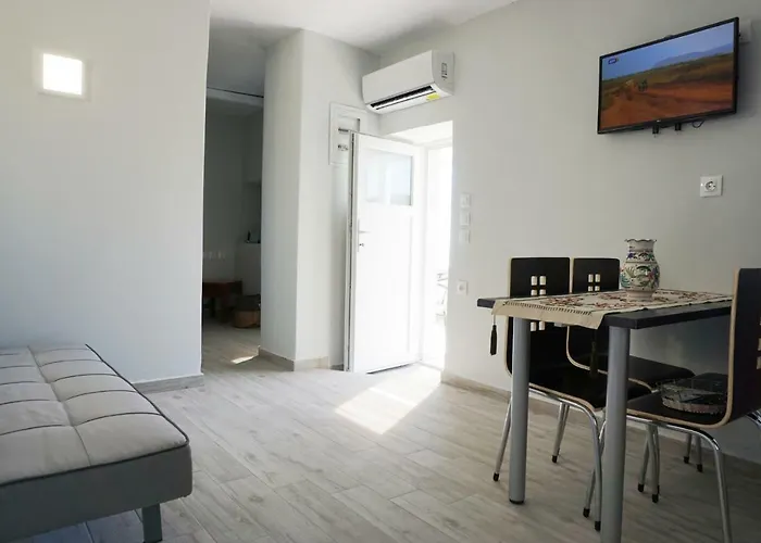 Volada Your View Apérion